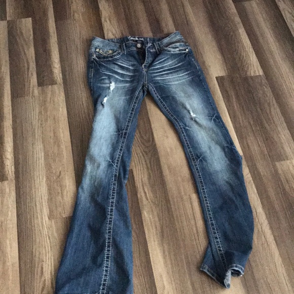 Jeans - Picture 1 of 1